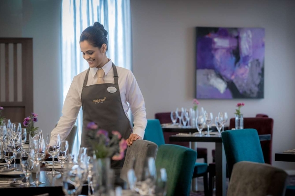 Maldron Hotel Dublin Airport